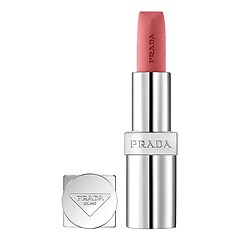 Prada Monochrome - Rouge à Lèvres Soft Matte Confort et Longue Tenue, PRADA