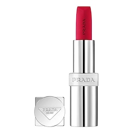 Prada Monochrome - Rossetto Soft Matte Ultraleggero a Lunga Durata image