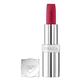 Prada Monochrome - Rossetto Soft Matte Ultraleggero a Lunga Durata image