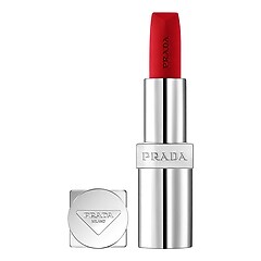 Prada Monochrome - Rouge à Lèvres Soft Matte Confort et Longue Tenue, PRADA
