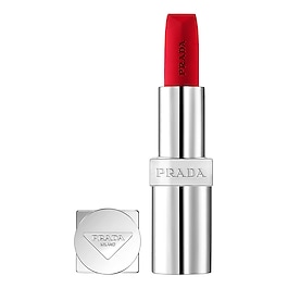 Prada Monochrome - Rouge à Lèvres Soft Matte Confort et Longue Tenue image
