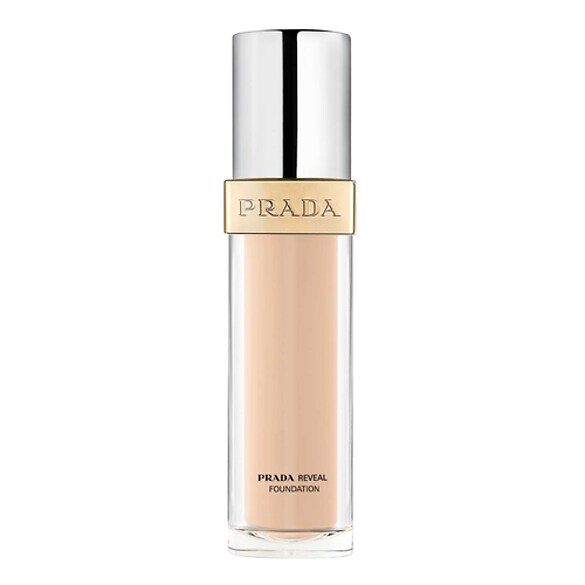 Prada Reveal - Fondotinta Perfezionatore della Pelle, PRADA
