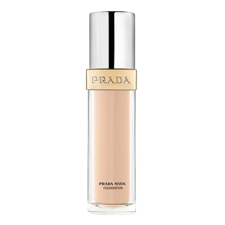 Prada Reveal - Fondotinta Perfezionatore della Pelle