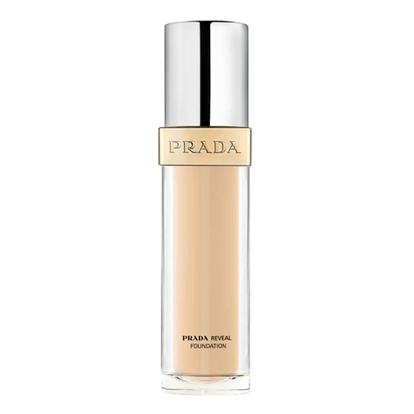 Prada Reveal - Fondotinta Perfezionatore della Pelle, PRADA