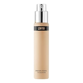 Prada Reveal - Recharge Fond de Teint Soin Tenue 24h Fini Mat Naturel image