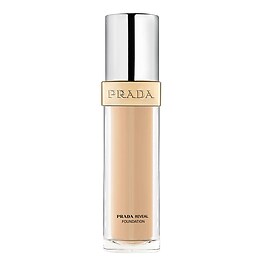 Prada Reveal - Fond de Teint Soin Rechargeable Tenue 24h Fini Mat Naturel