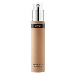 Prada Reveal - Recharge Fond de Teint Soin Tenue 24h Fini Mat Naturel