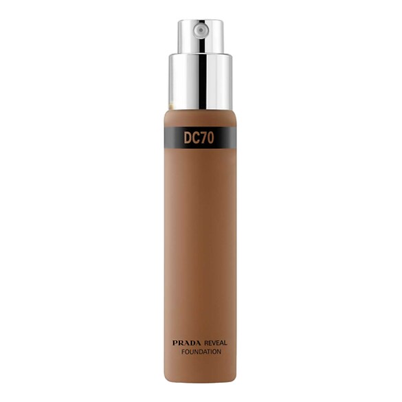 Prada Reveal Refill - Fondotinta Perfezionatore della Pelle, PRADA