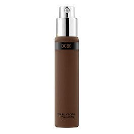 Prada Reveal - Recharge Fond de Teint Soin Tenue 24h Fini Mat Naturel