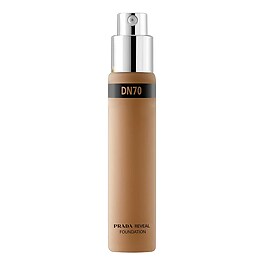 Prada Reveal - Recharge Fond de Teint Soin Tenue 24h Fini Mat Naturel