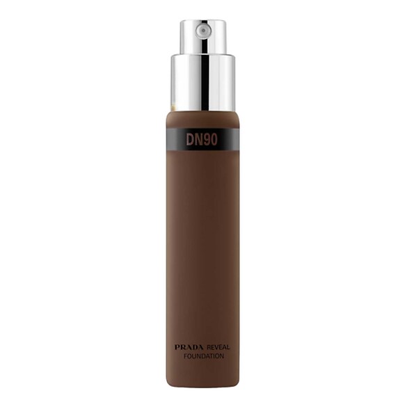 Prada Reveal Refill - Fondotinta Perfezionatore della Pelle, PRADA