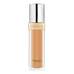 Prada Reveal - Fond de Teint Soin Rechargeable Tenue 24h Fini Mat Naturel, PRADA