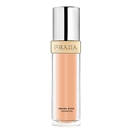 Prada Reveal - Fond de Teint Soin Rechargeable Tenue 24h Fini Mat Naturel