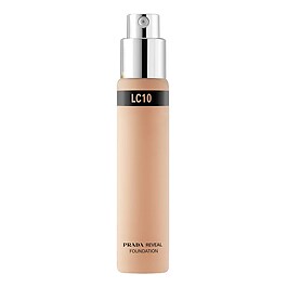 Prada Reveal - Recharge Fond de Teint Soin Tenue 24h Fini Mat Naturel