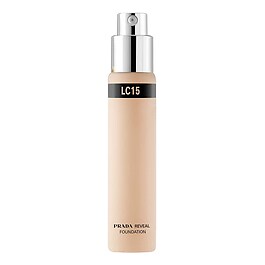 Prada Reveal - Recharge Fond de Teint Soin Tenue 24h Fini Mat Naturel