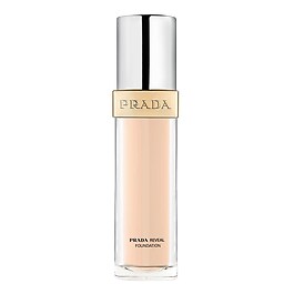 Prada Reveal - Fond de Teint Soin Rechargeable Tenue 24h Fini Mat Naturel