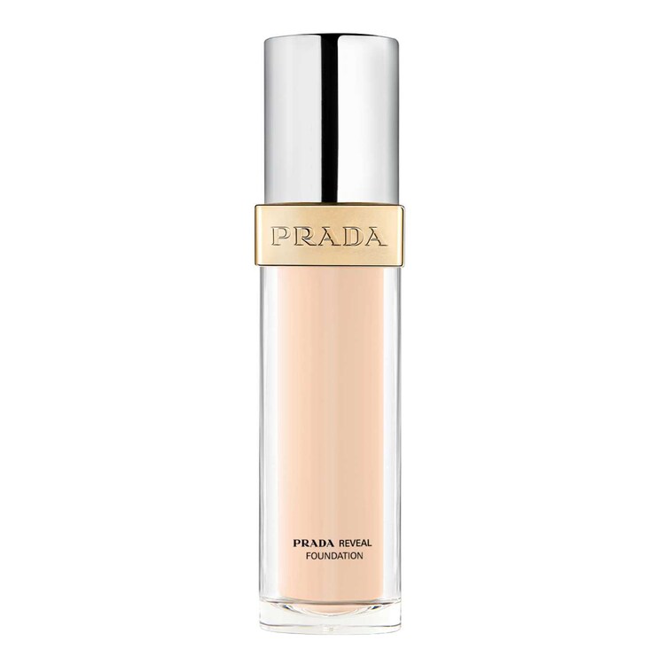 Prada Reveal - Base de maquillaje optimizadora