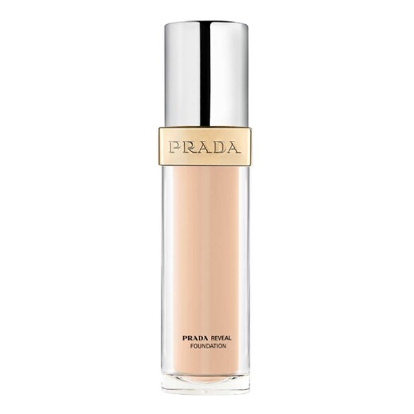 Prada Reveal - Fondotinta Perfezionatore della Pelle, PRADA