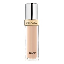 Prada Reveal - Fond de Teint Soin Rechargeable Tenue 24h Fini Mat Naturel