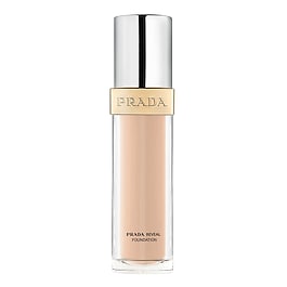 Prada Reveal - Fond de Teint Soin Rechargeable Tenue 24h Fini Mat Naturel image