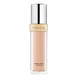 Prada Reveal - Fond de Teint Soin Rechargeable Tenue 24h Fini Mat Naturel