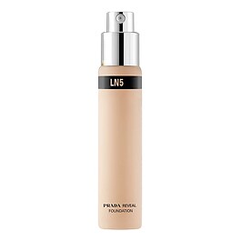 Prada Reveal - Recharge Fond de Teint Soin Tenue 24h Fini Mat Naturel