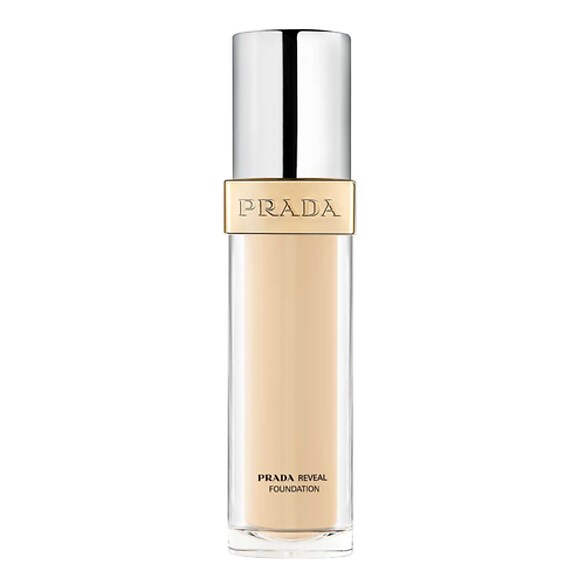 Prada Reveal - Fondotinta Perfezionatore della Pelle, PRADA
