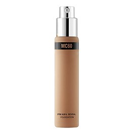 Prada Reveal - Recharge Fond de Teint Soin Tenue 24h Fini Mat Naturel