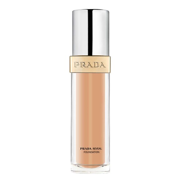 Prada Reveal - Fondotinta Perfezionatore della Pelle, PRADA