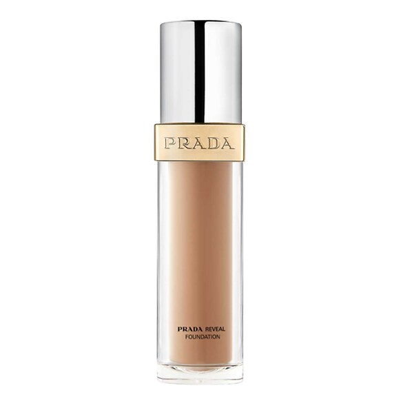 Prada Reveal - Fondotinta Perfezionatore della Pelle, PRADA