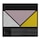 Prada Dimensions - Recharge Palette Yeux Couleur Intense Longue Tenue