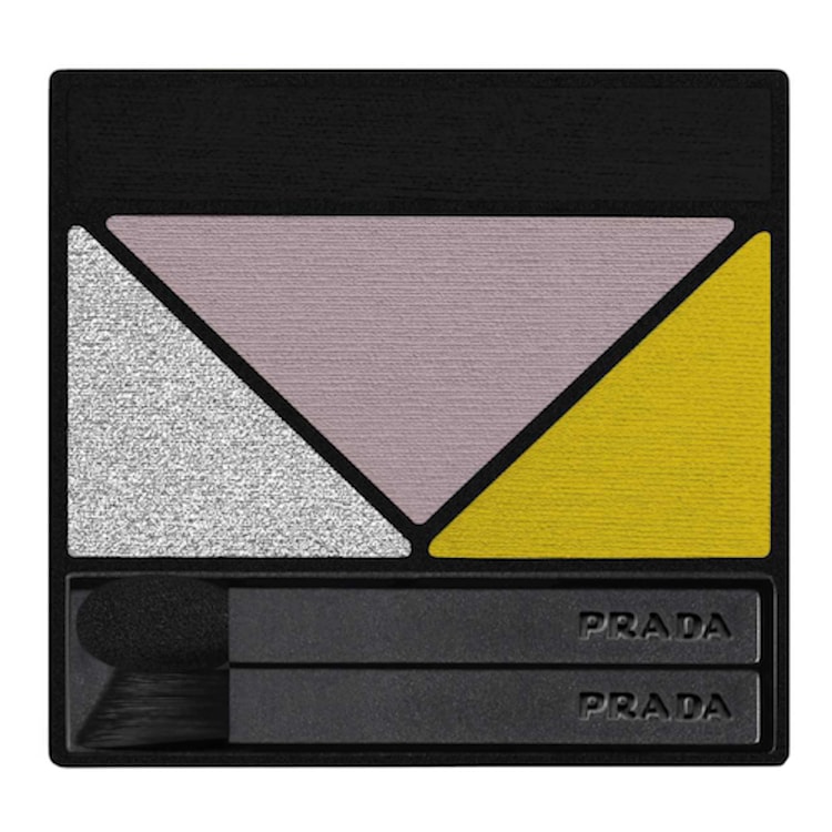 Prada Dimensions - Recharge Palette Yeux Couleur Intense Longue Tenue