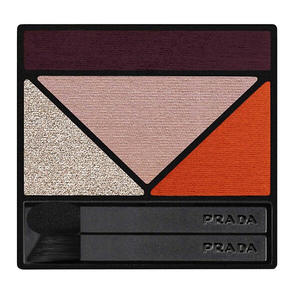 Prada Dimensions - Ombretto Multifunzionale A Lunga Durata, PRADA