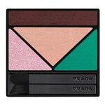 Prada - Prada Dimensions - Ombretto Multifunzionale A Lunga Durata - -prada Dimensions Eye Palette 04 Refill - Donna
