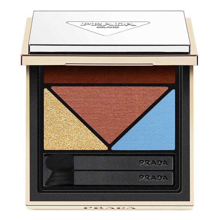 Prada Dimensions - Ombretto Multifunzionale A Lunga Durata