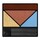 Prada Dimensions - Recharge Palette Yeux Couleur Intense Longue Tenue