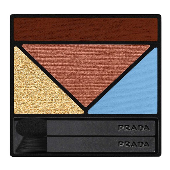 Prada Dimensions - Ombretto Multifunzionale A Lunga Durata, PRADA