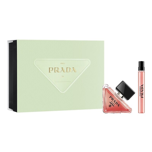 Paradoxe Intense Eau de Parfum - Set cadou apa de parfum intensa pentru femei, Prada
