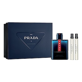 Luna Rossa - Coffret Eau de Toilette Fougère Ambrée