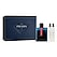 2 x 10 ml + 100 ml