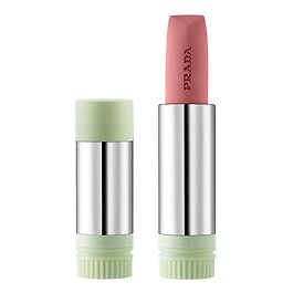 Prada Monochrome Refill - Rossetto Soft Matte Ultraleggero a Lunga Tenuta