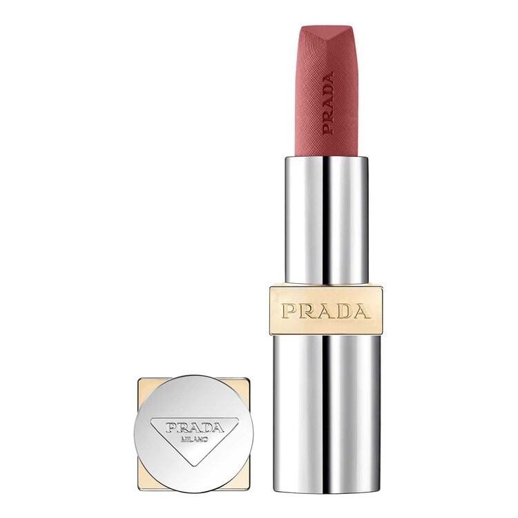 Prada Monochrome - Rossetto Hyper Matte a Lunga Tenuta