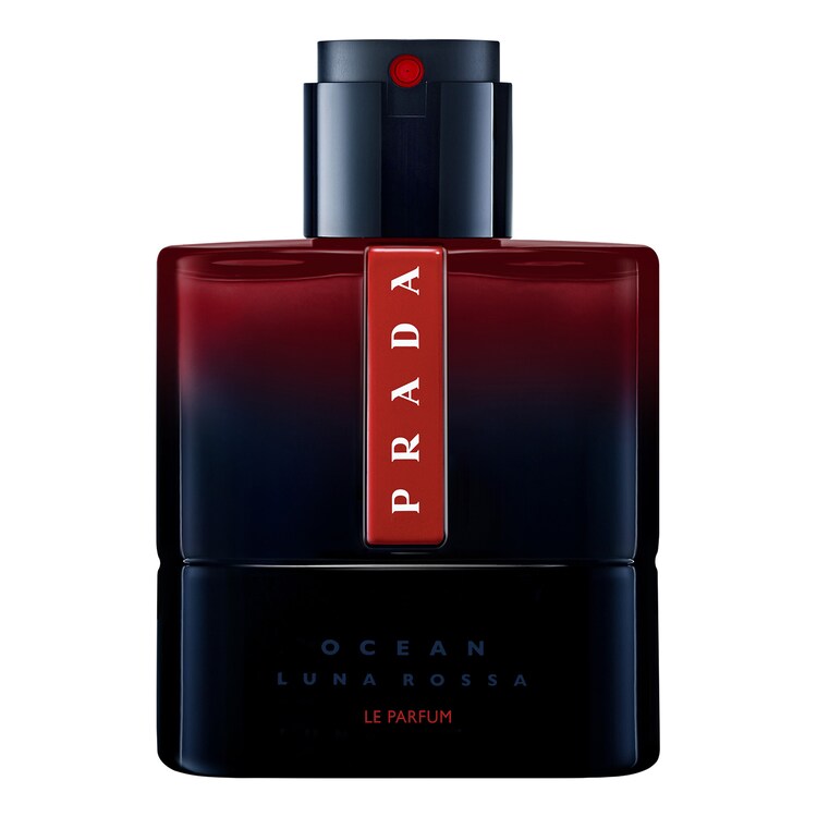 Prada Luna Rossa Ocean Le Parfum - Perfume para Homem Fougère