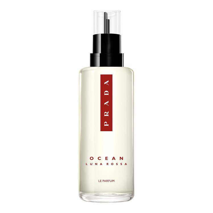 Prada Luna Rossa Ocean Le Parfum - Perfume para Homem Fougère