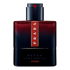Luna Rossa Ocean Le Parfum - Erkekler için doldurulabilir parfüm), PRADA
