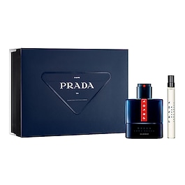 Luna Rossa Ocean Eau de Parfum - Aρωματα Set
