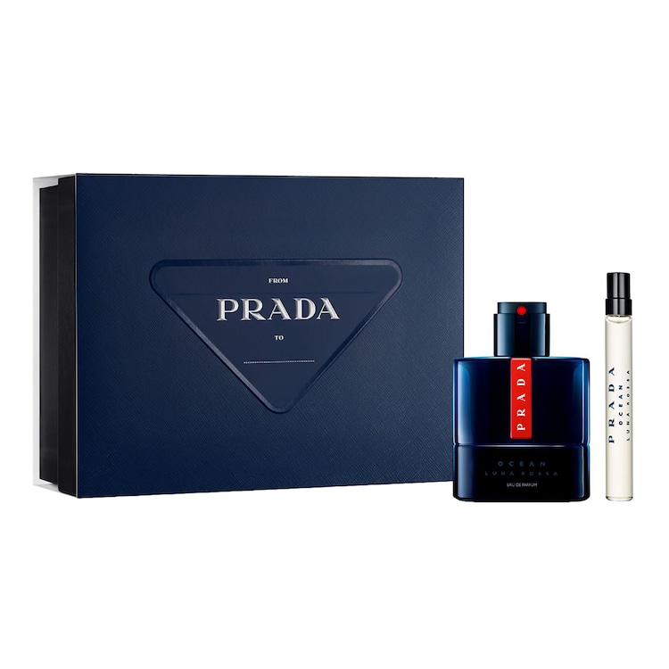 Luna Rossa Ocean Eau de Parfum - Aρωματα Set