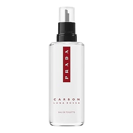 Luna Rossa Carbon - Eau de Toilette Nachfüllflakon