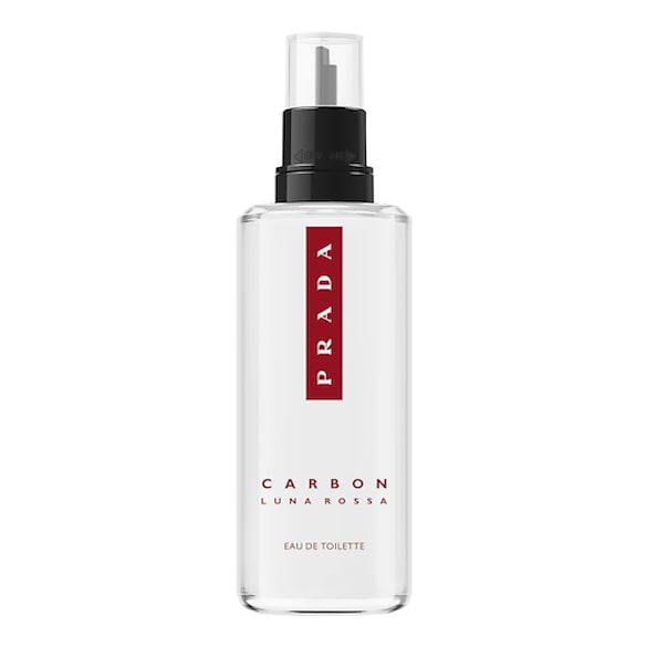 Luna Rossa Carbon - Eau de Toilette Nachfüllflakon, PRADA