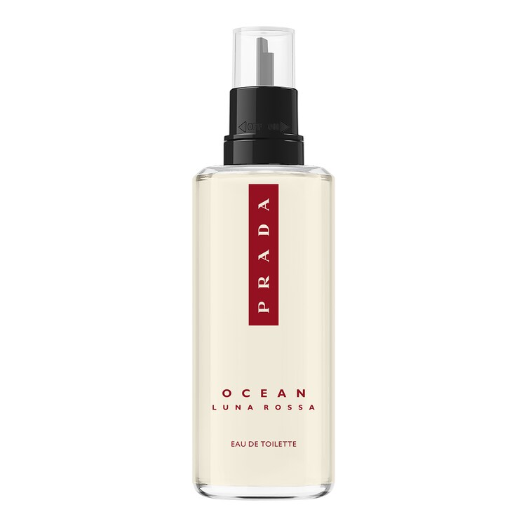 Luna Rossa Ocean - Eau de Parfum